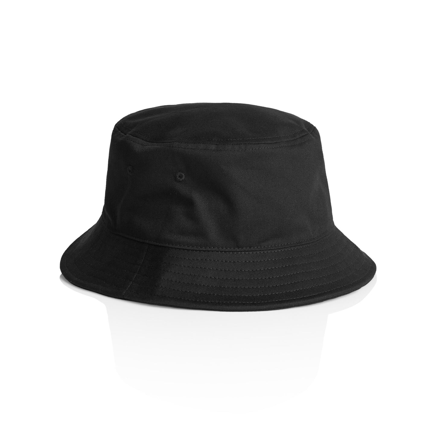 ASColour - Bucket Hat 1117 - Custom Artwork