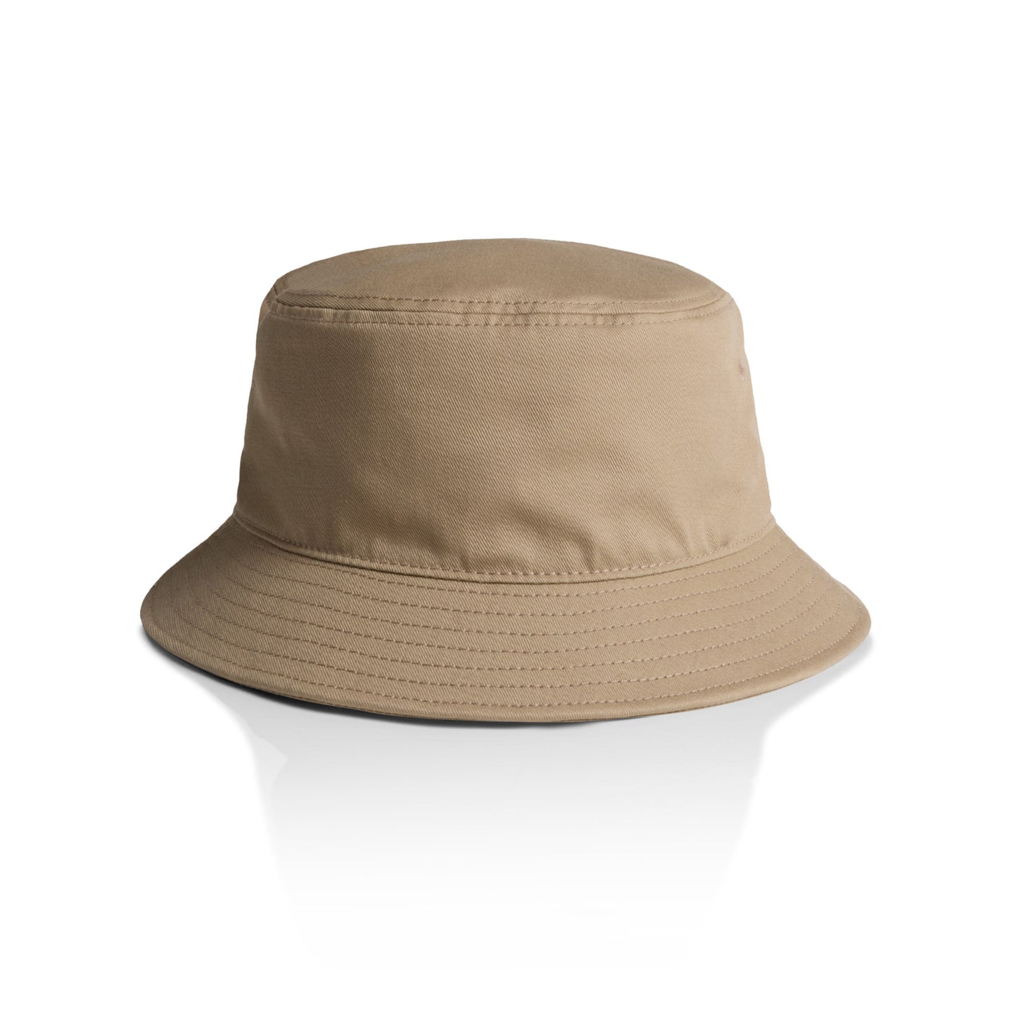 ASColour - Bucket Hat 1117 - Custom Artwork