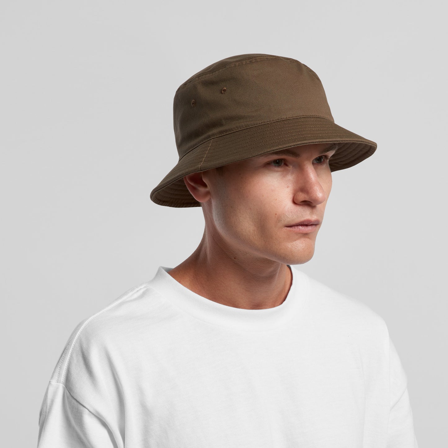 ASColour - Bucket Hat 1117 - Custom Artwork