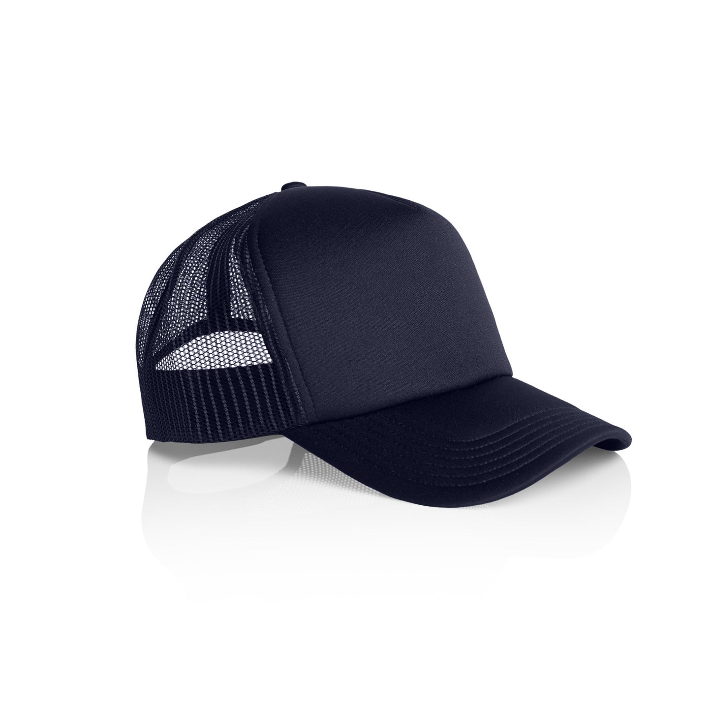 ASColour - Frame Cap 1160 - Custom Artwork