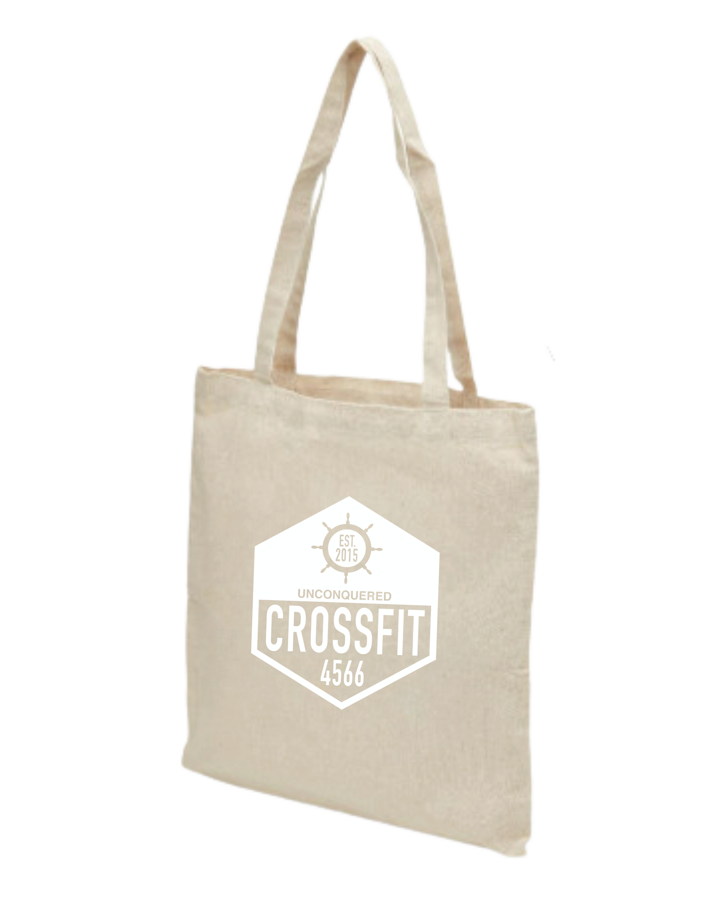 Small Bag - Crossfit 4566