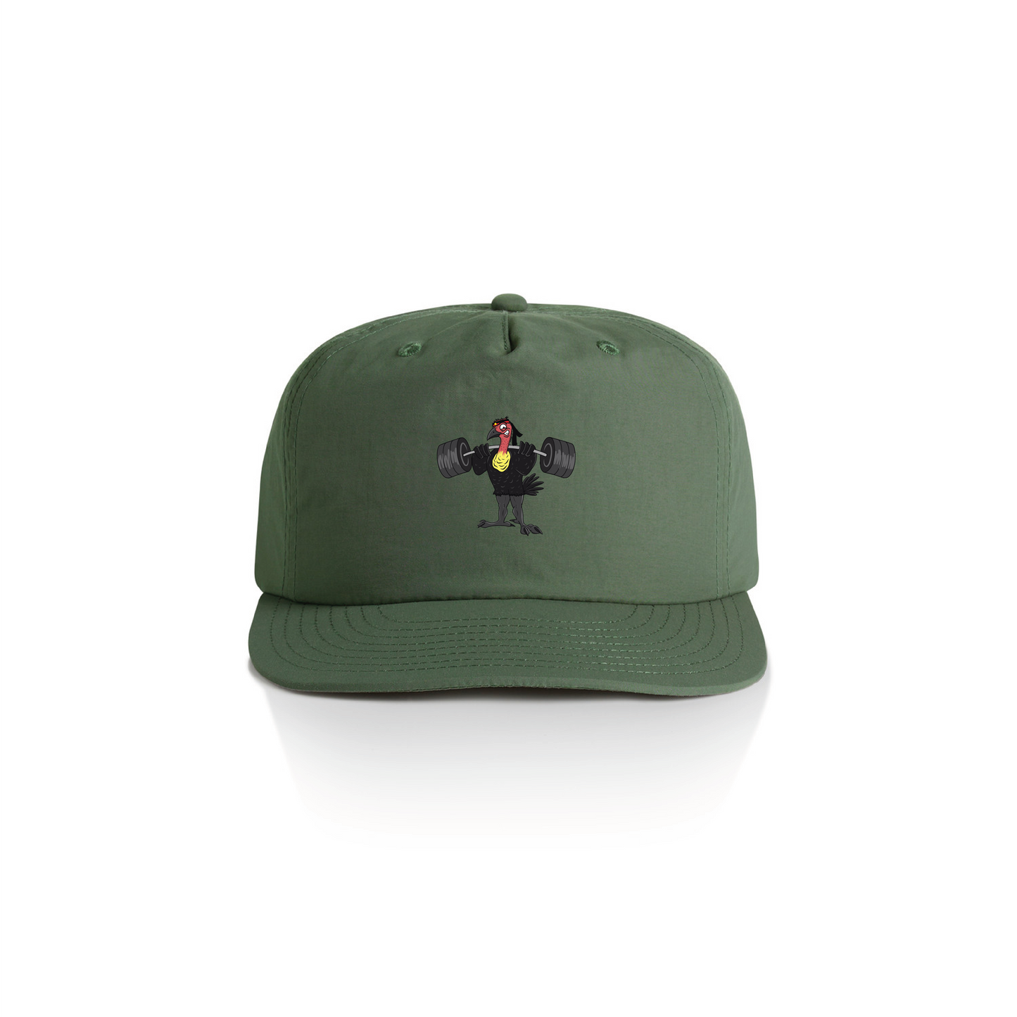 Surf Cap - Lifter Bush Turkey