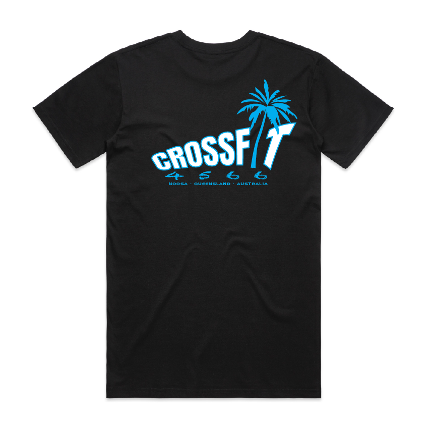 Crossfit 4566 - Palm Tree