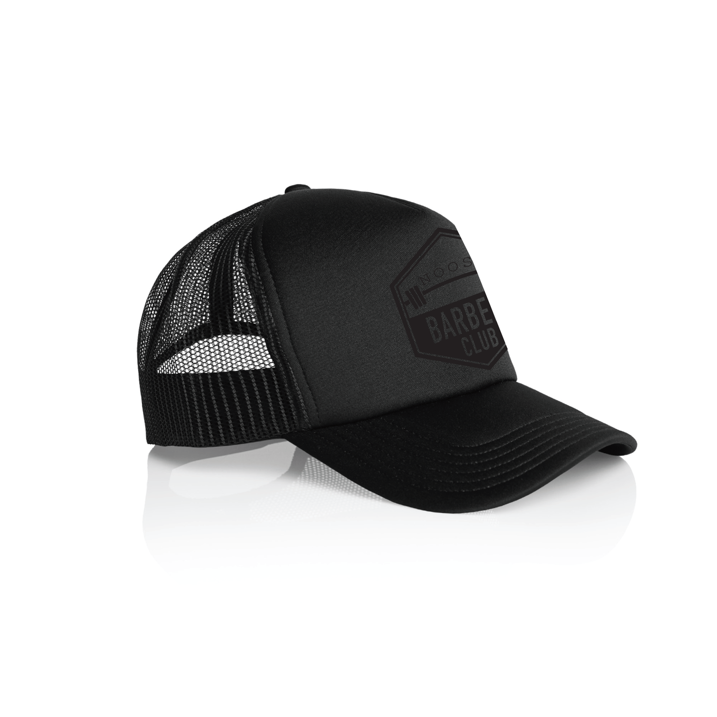 Noosa Barbell Club - Trucker