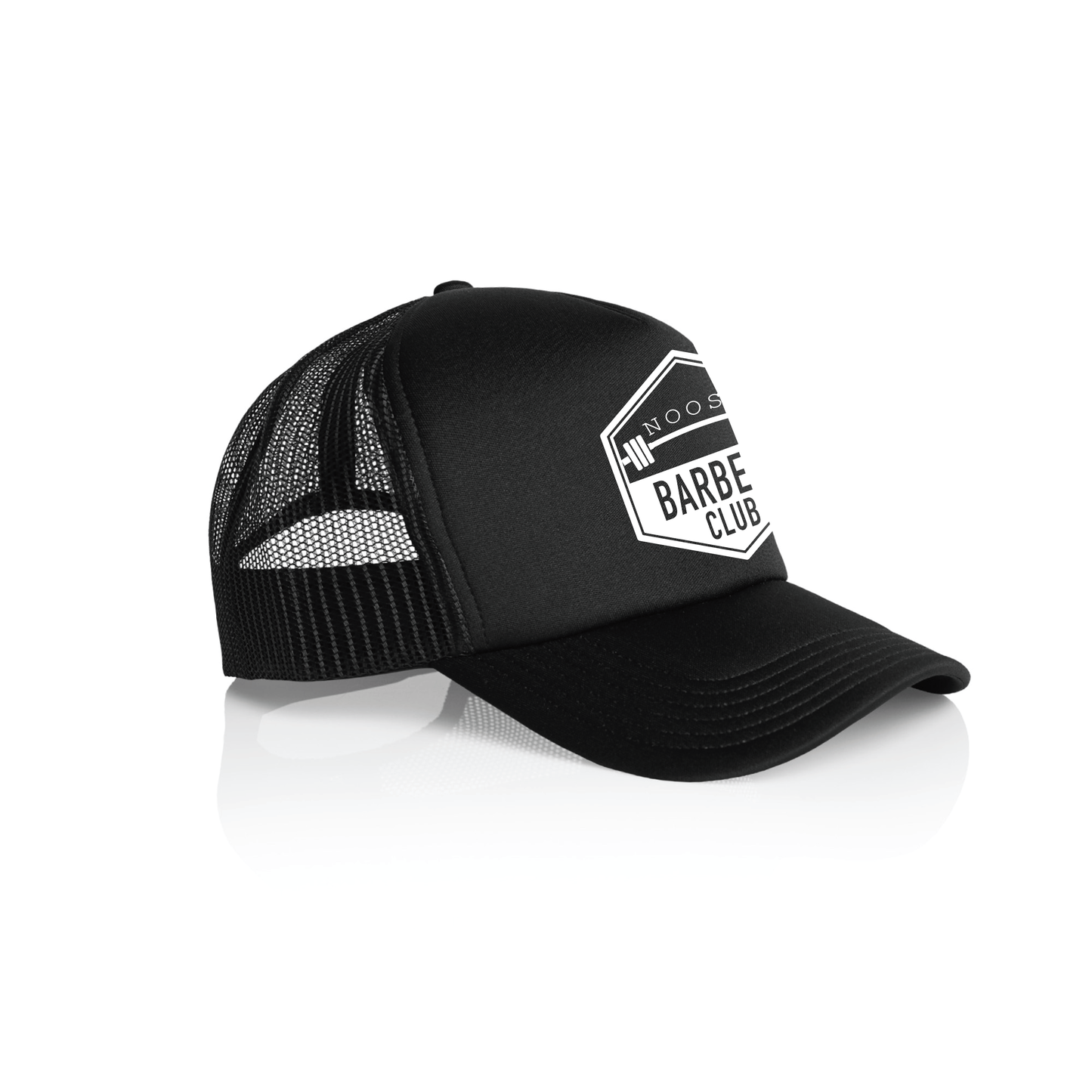 Noosa Barbell Club - Trucker