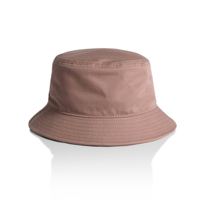 ASColour - Bucket Hat 1117 - Custom Artwork