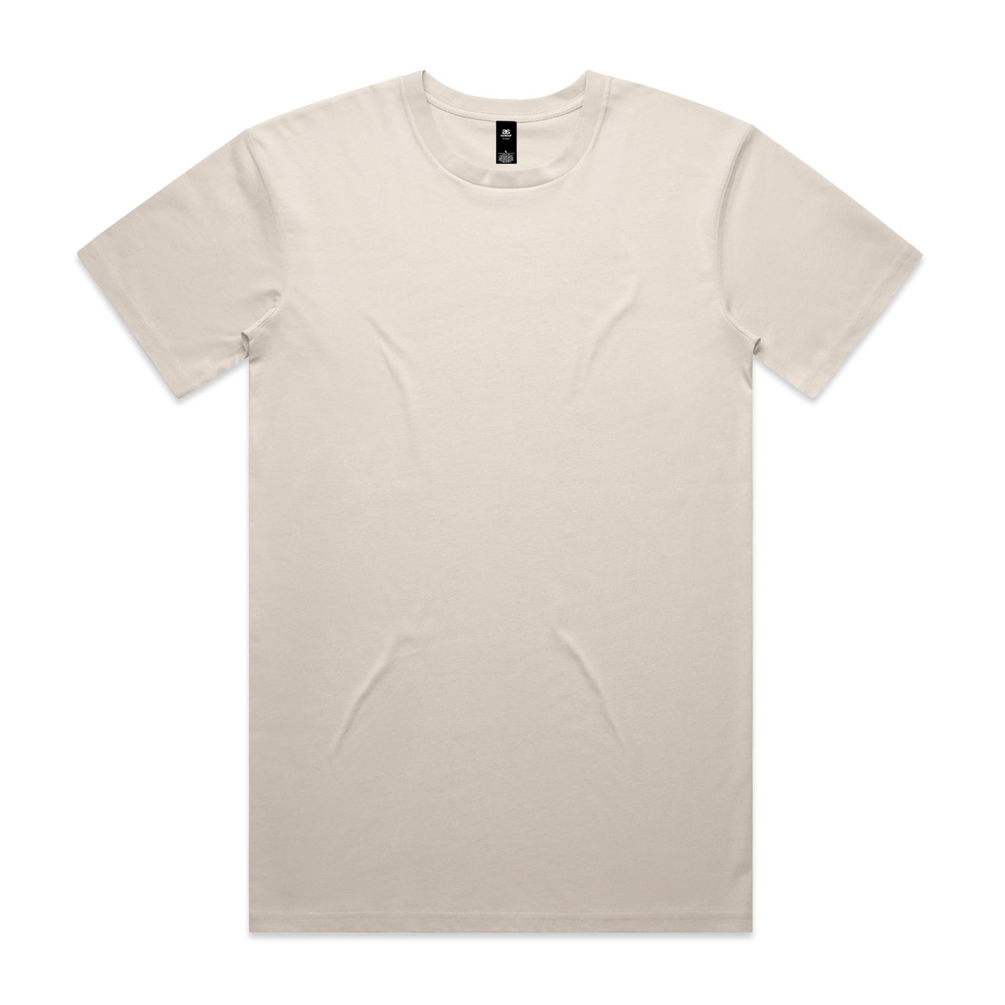 ASColour - Staple 5001 - Custom Artwork
