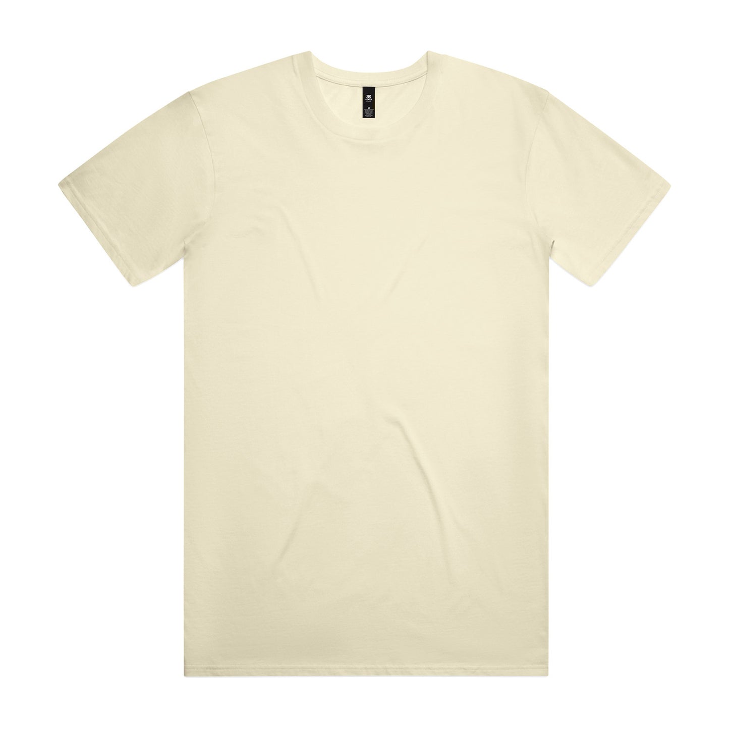 ASColour - Staple 5001 - Custom Artwork