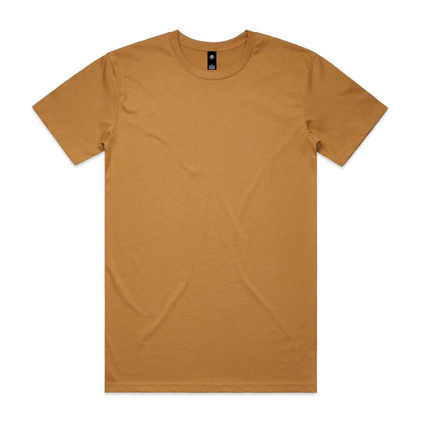ASColour - Staple 5001 - Custom Artwork