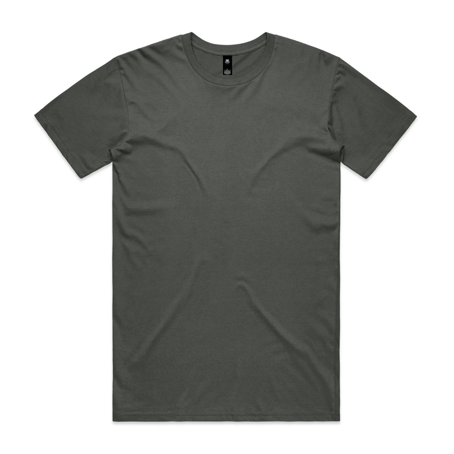 ASColour - Staple 5001 - Custom Artwork