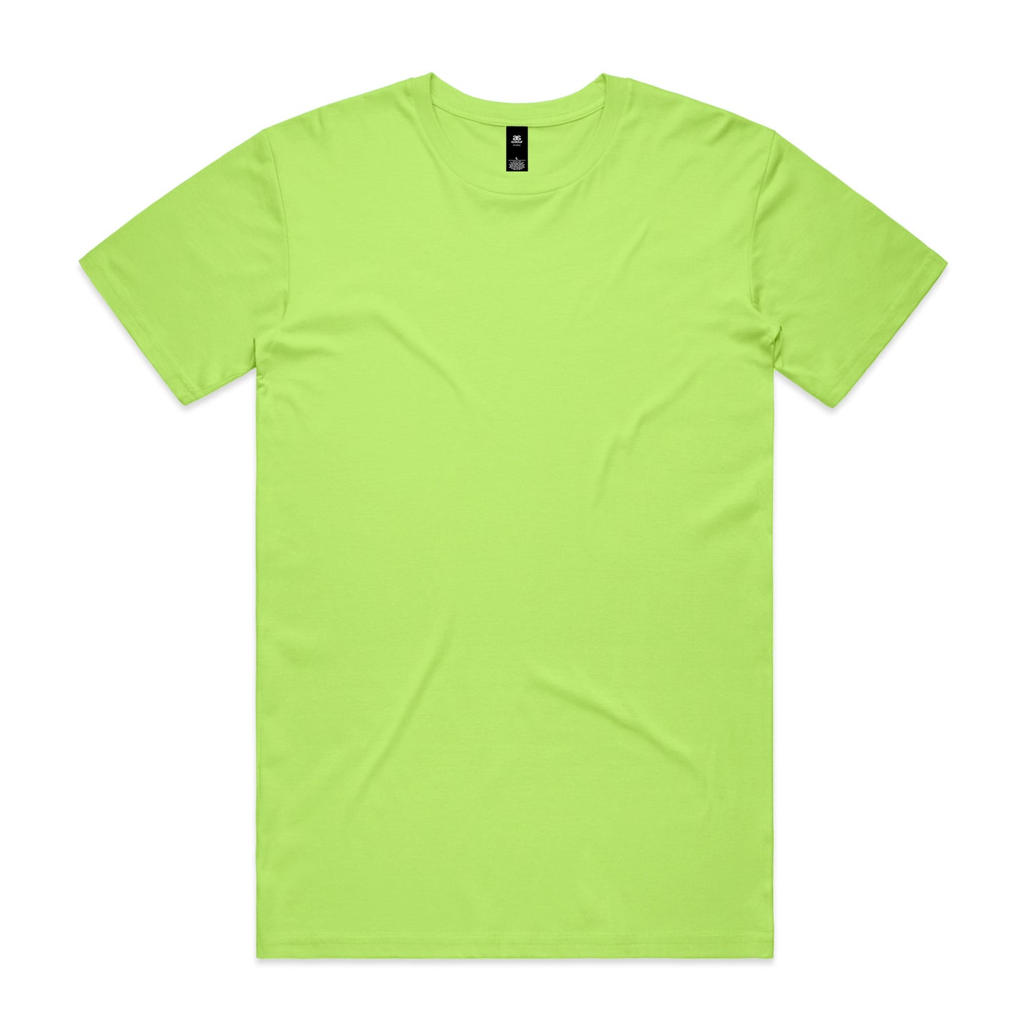 ASColour - Staple 5001 - Custom Artwork