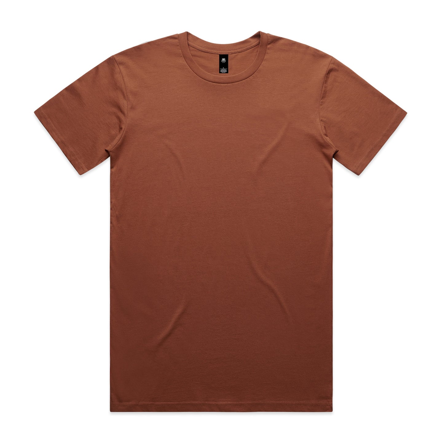 ASColour - Staple 5001 - Custom Artwork