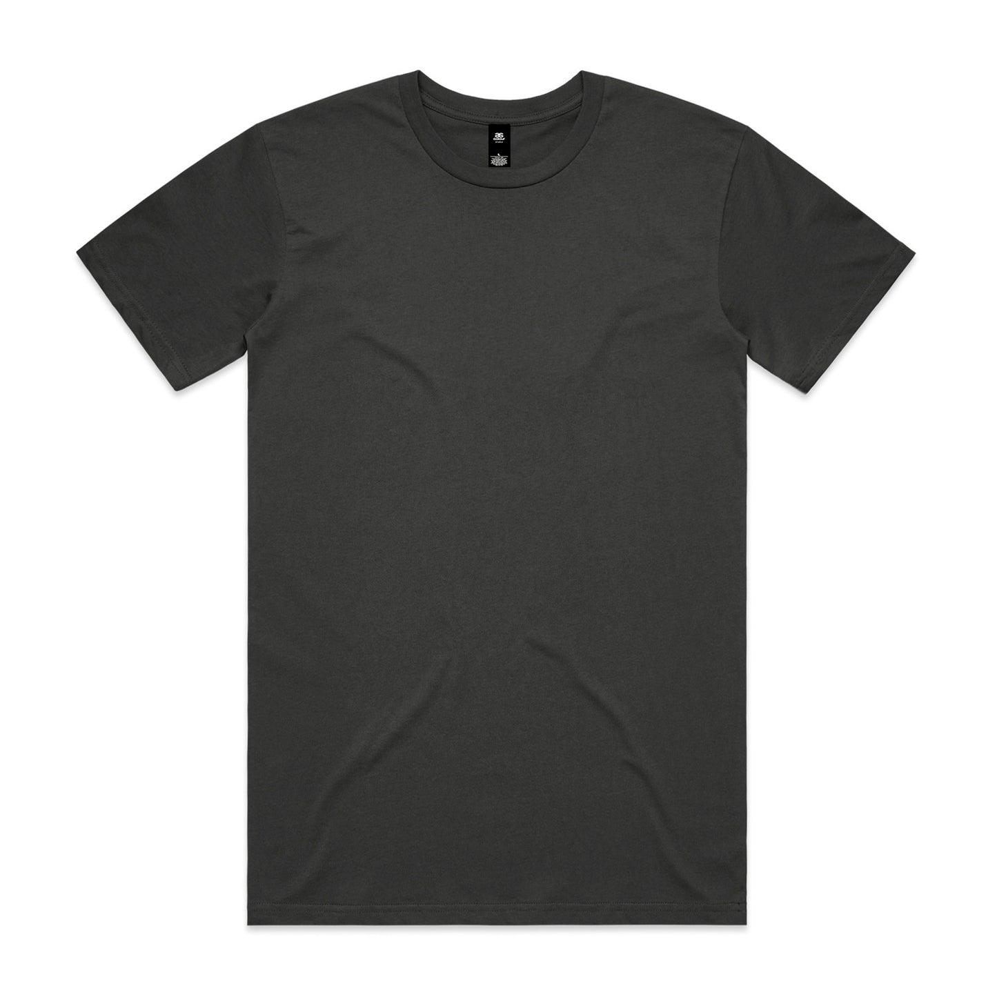 ASColour - Staple 5001 - Custom Artwork