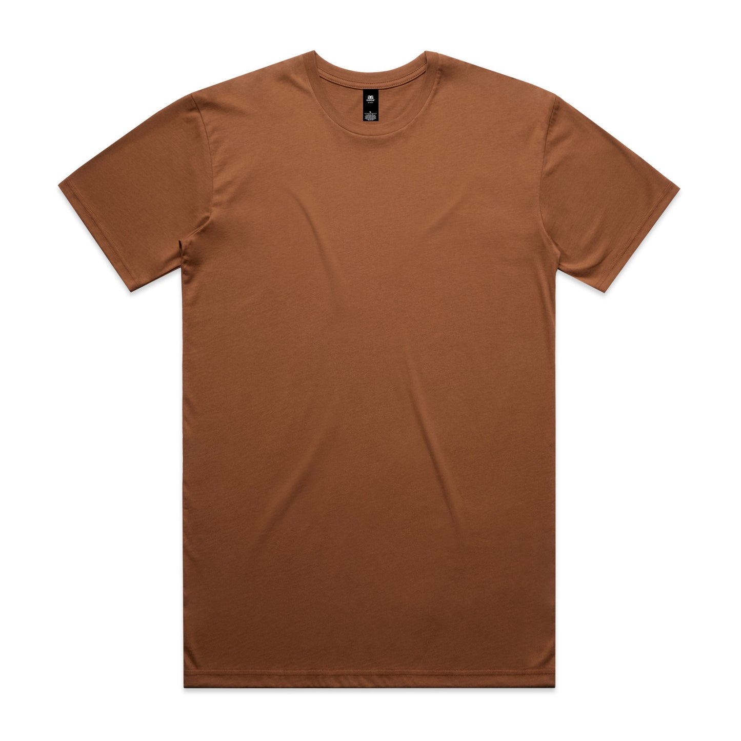 ASColour - Staple 5001 - Custom Artwork