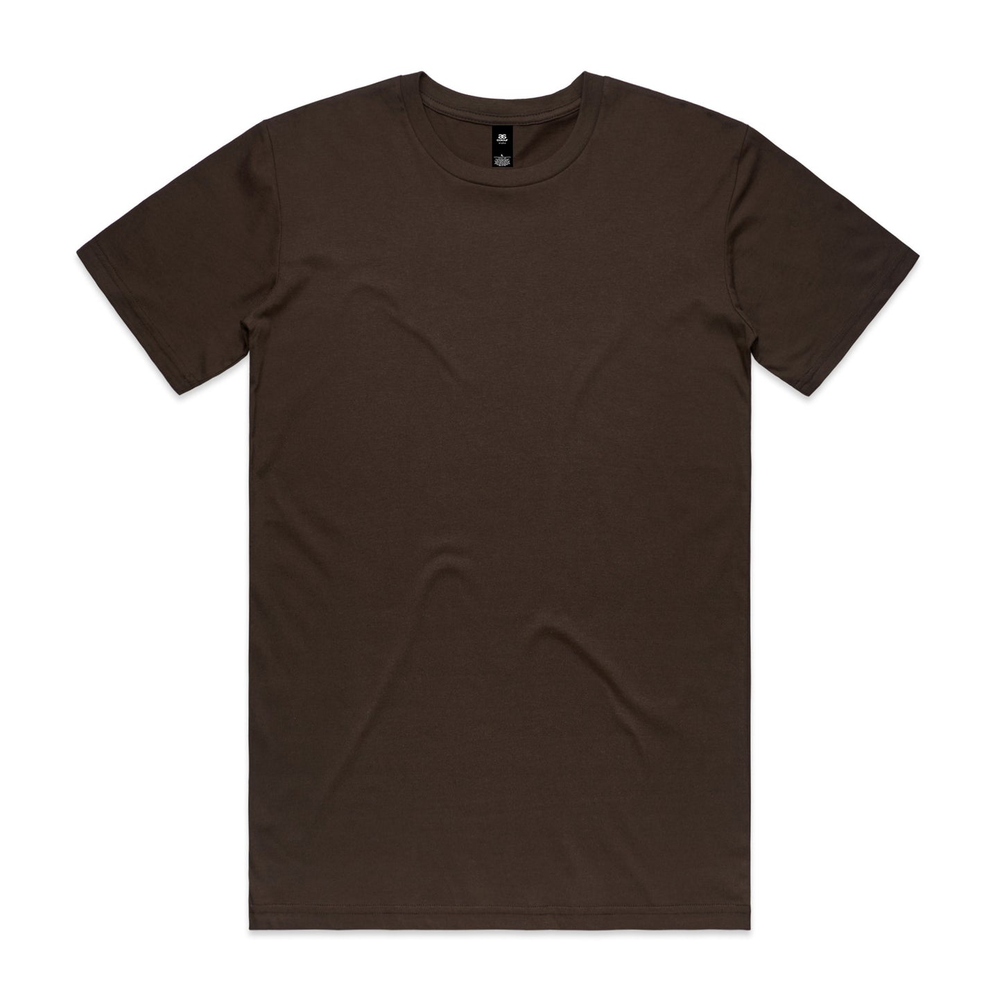 ASColour - Staple 5001 - Custom Artwork