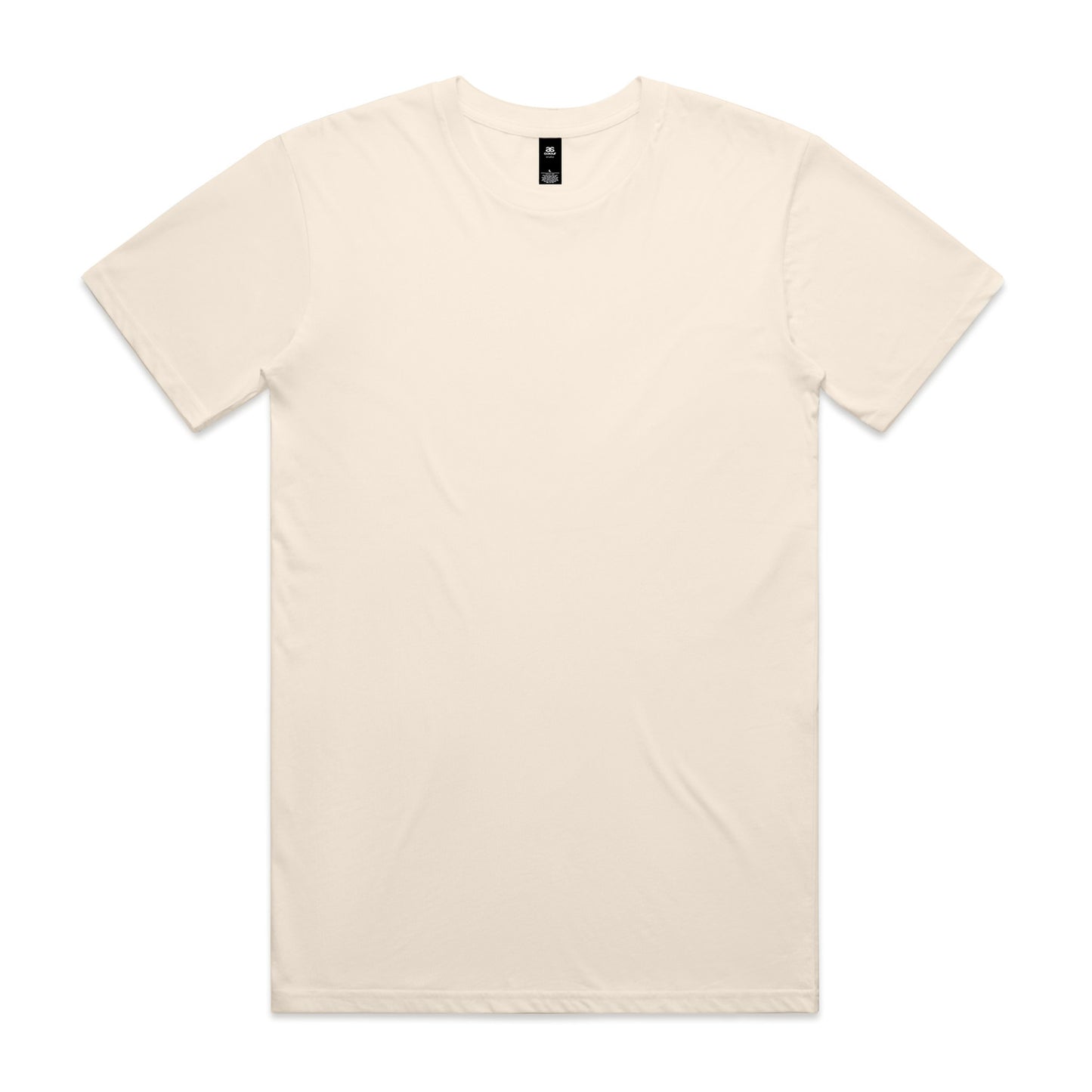 ASColour - Staple 5001 - Custom Artwork