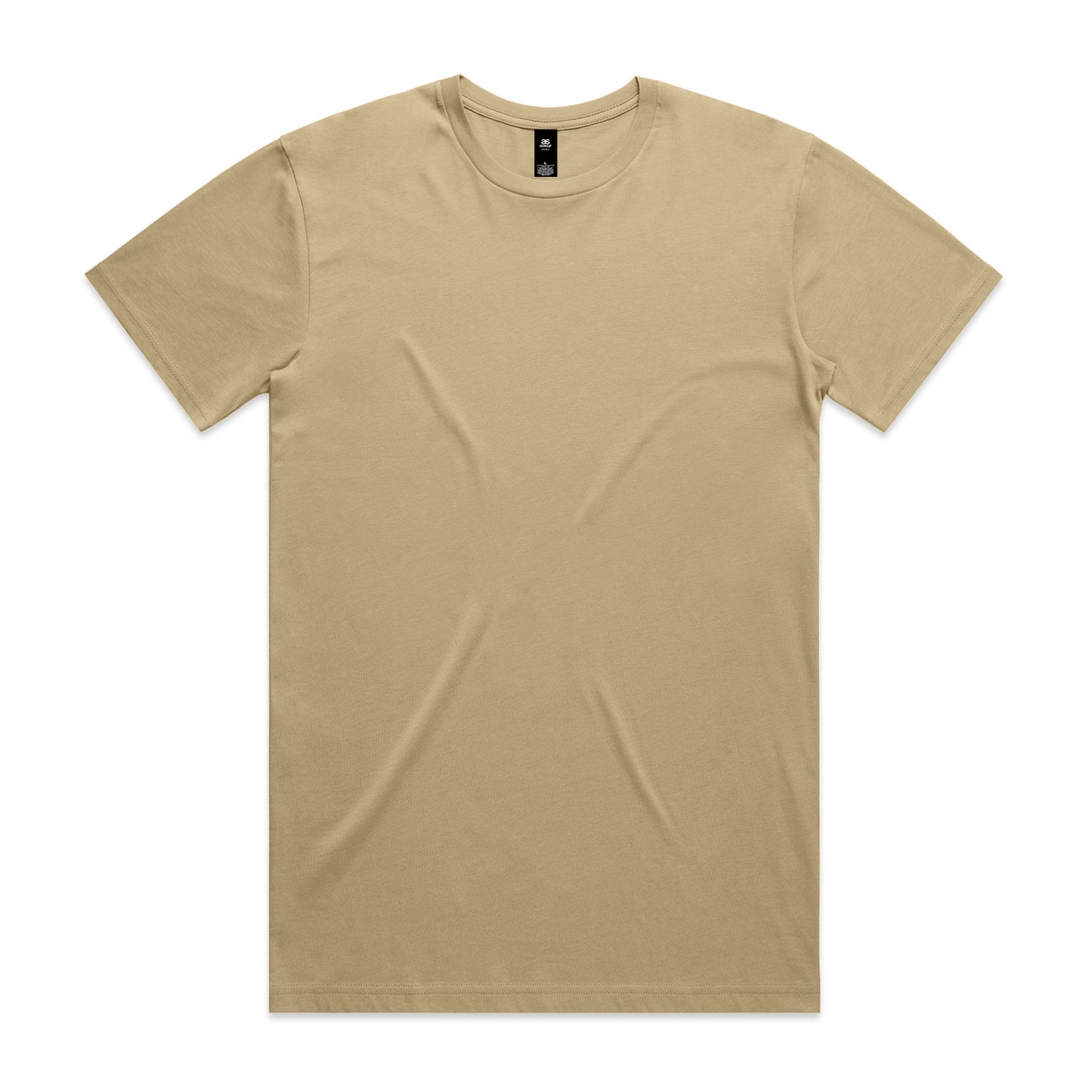 ASColour - Staple 5001 - Custom Artwork