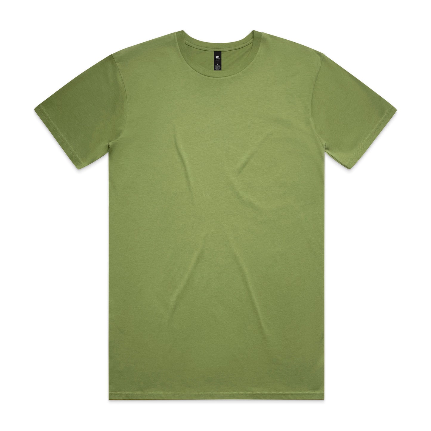 ASColour - Staple 5001 - Custom Artwork