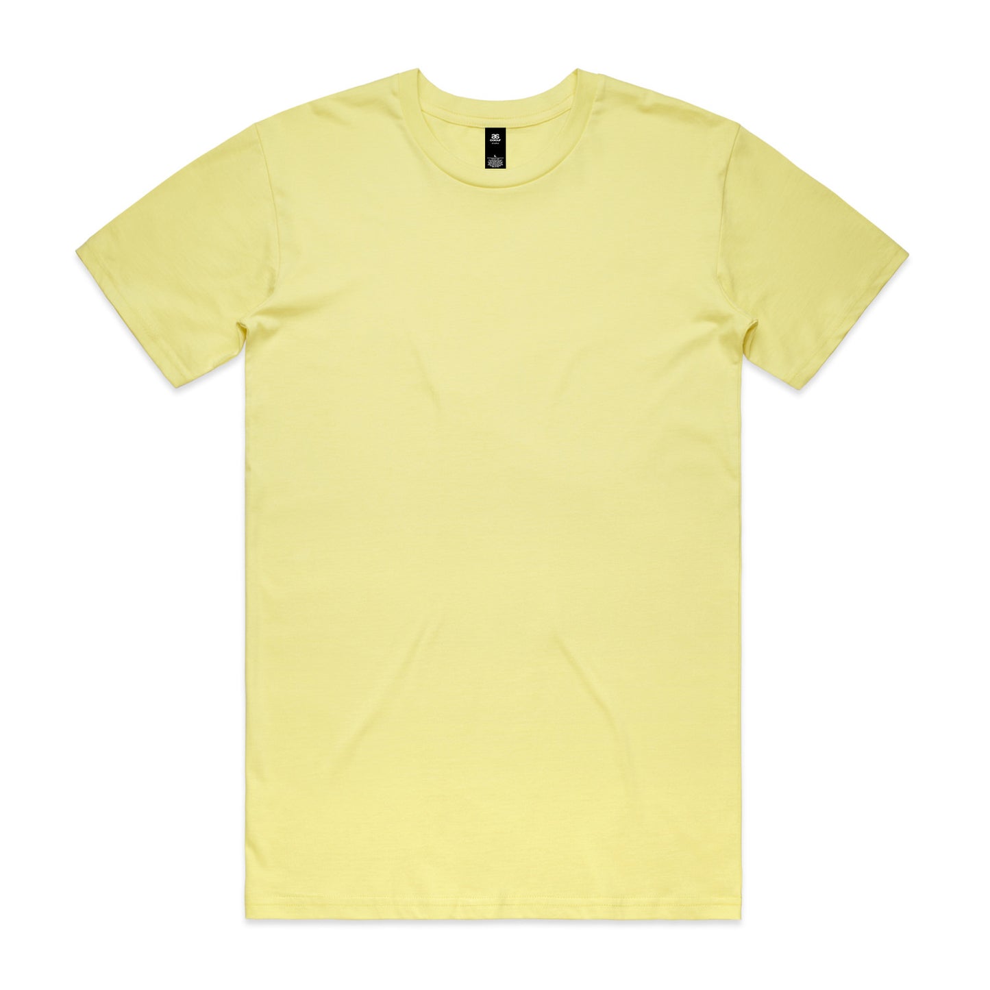 ASColour - Staple 5001 - Custom Artwork