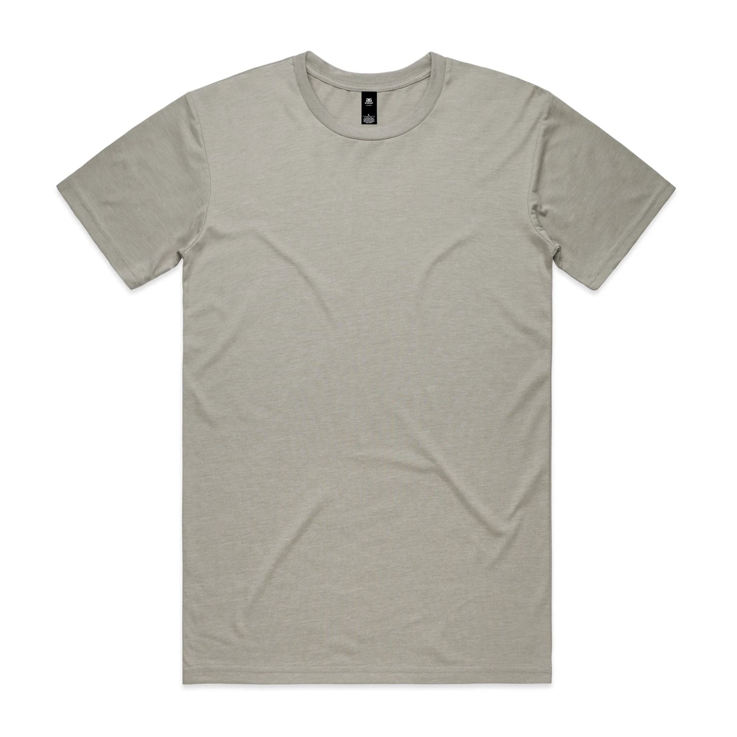 ASColour - Staple 5001 - Custom Artwork