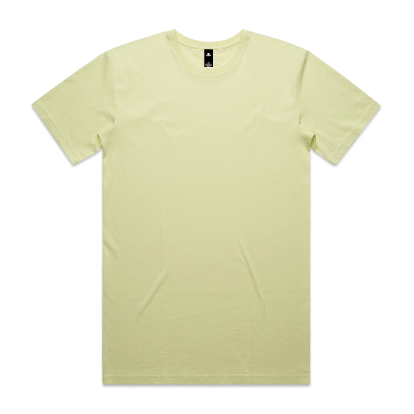 ASColour - Staple 5001 - Custom Artwork