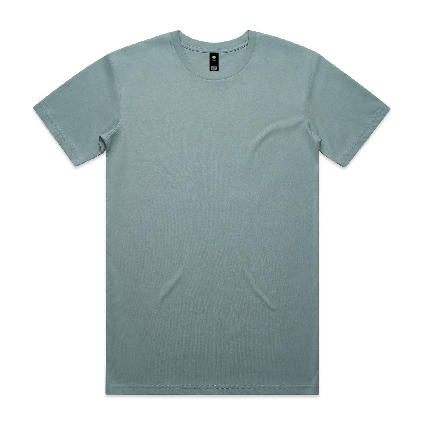 ASColour - Staple 5001 - Custom Artwork