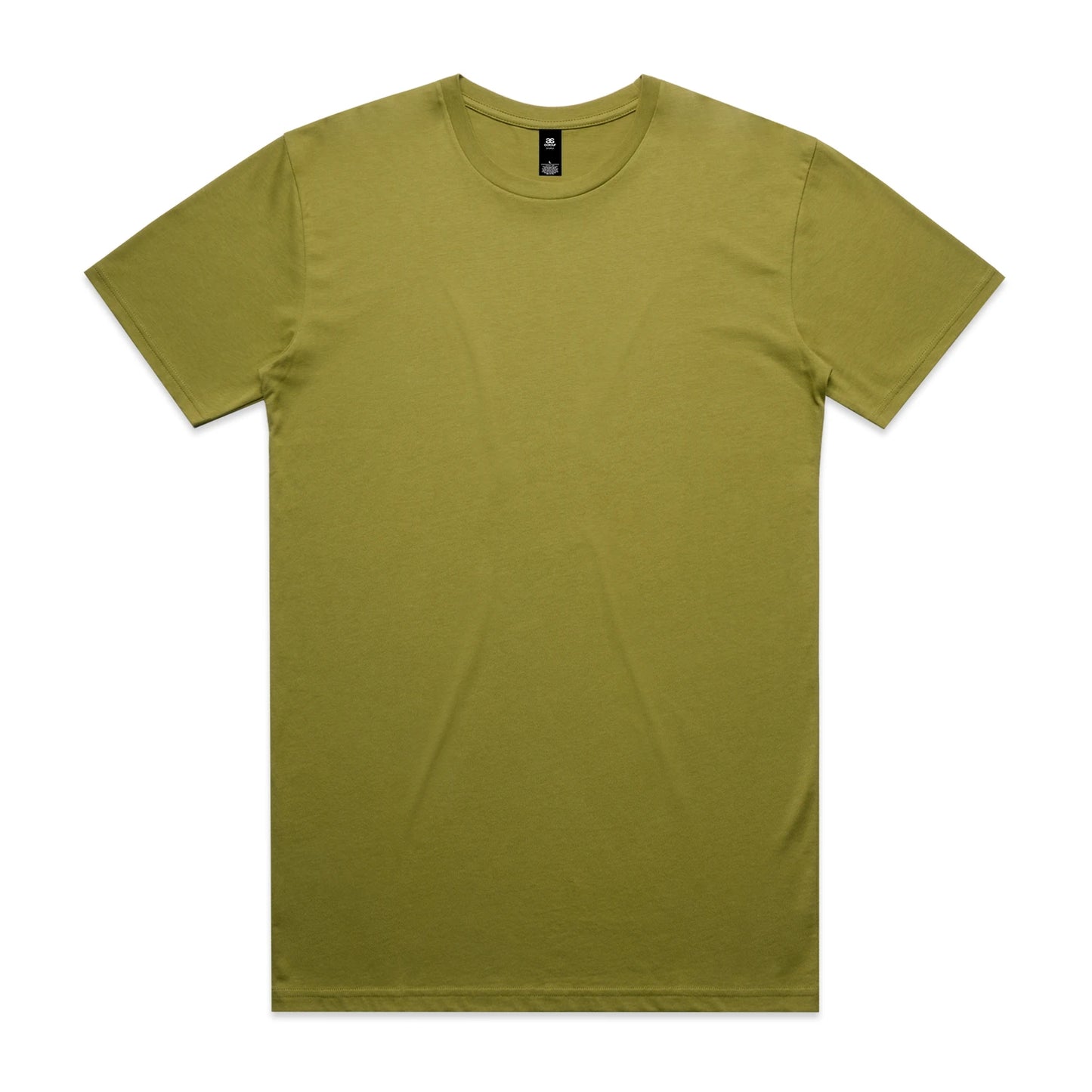 ASColour - Staple 5001 - Custom Artwork