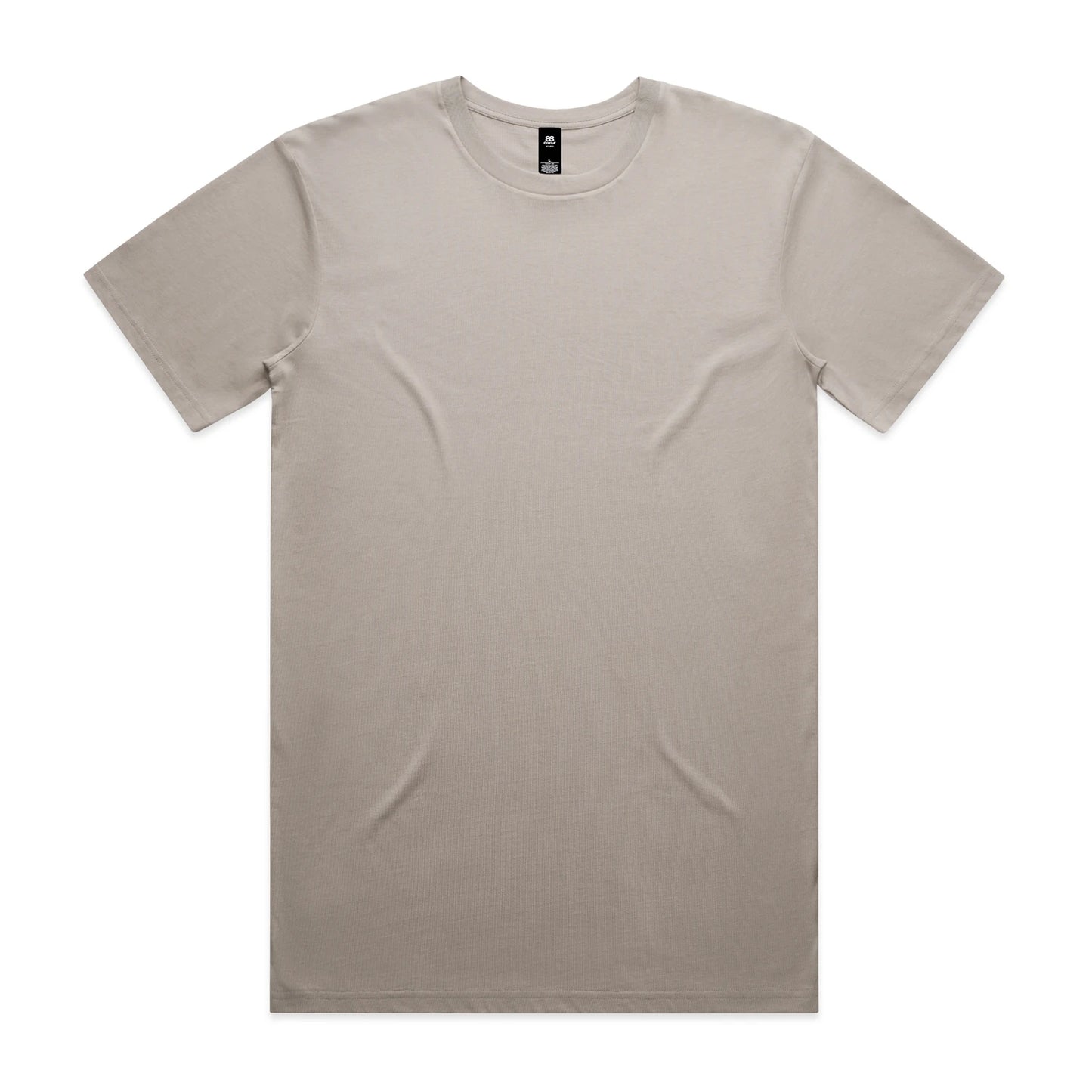 ASColour - Staple 5001 - Custom Artwork