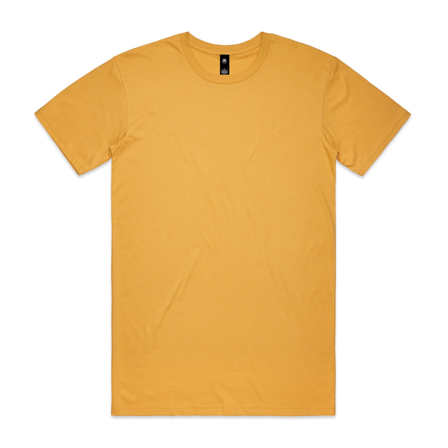 ASColour - Staple 5001 - Custom Artwork