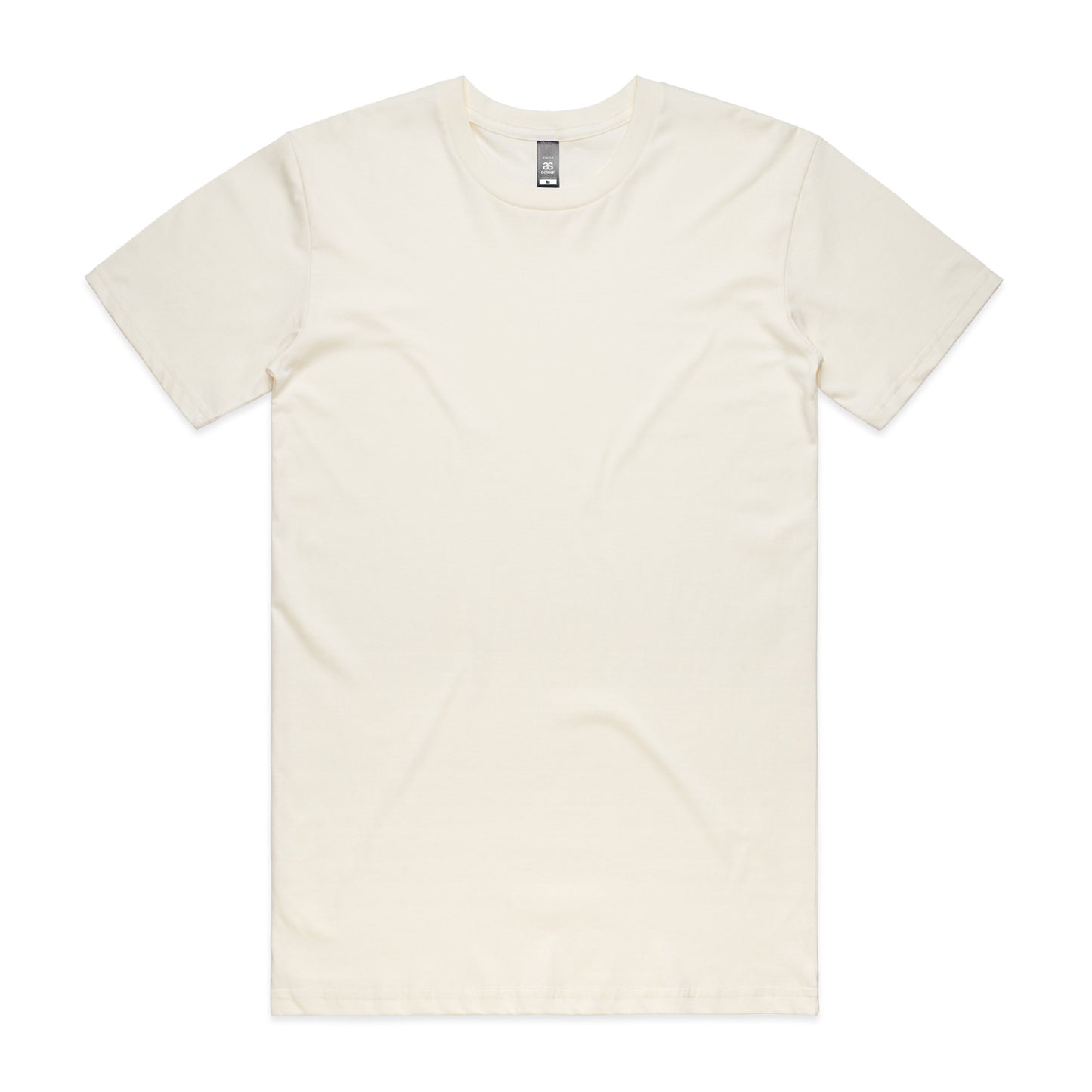 ASColour - Staple 5001 - Custom Artwork