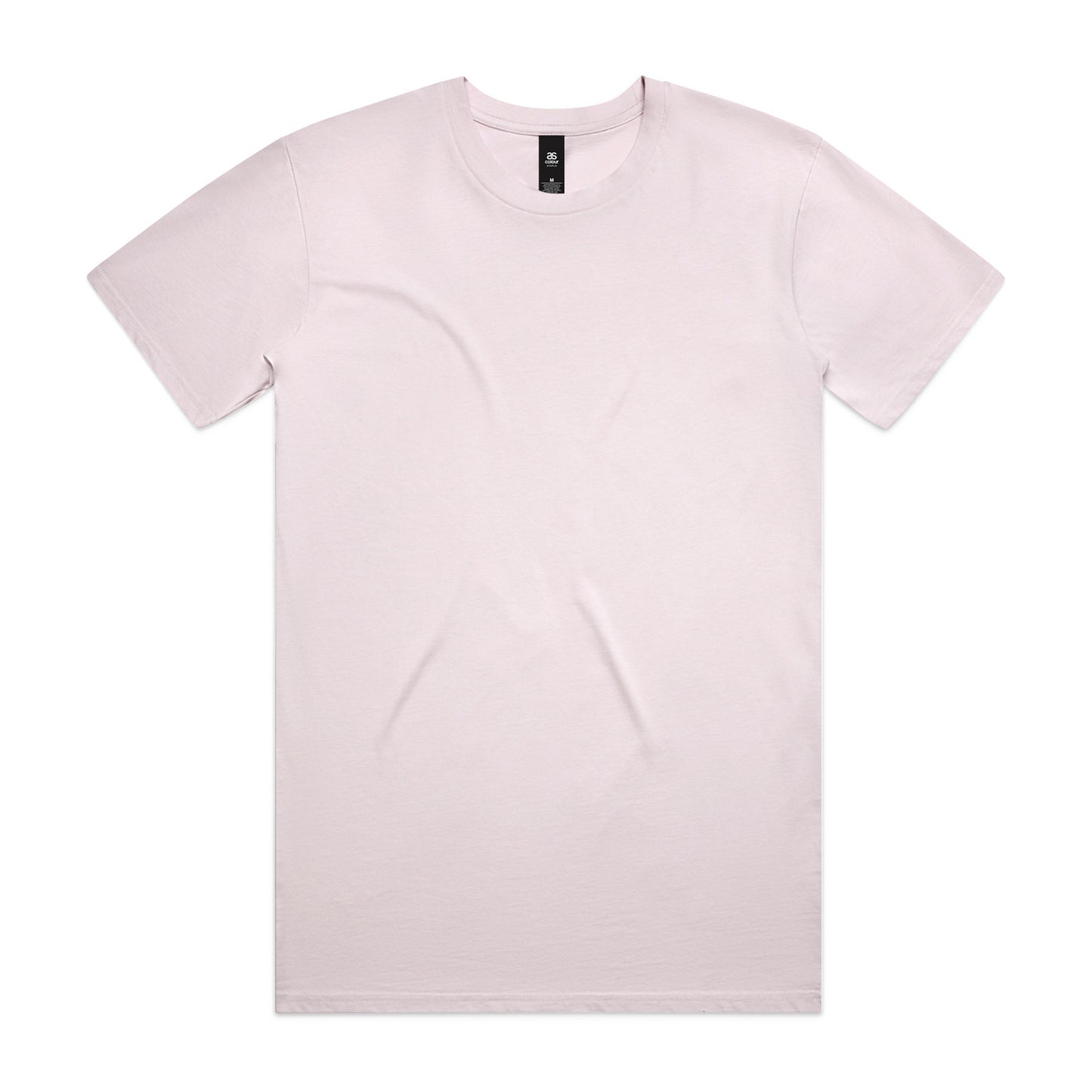 ASColour - Staple 5001 - Custom Artwork
