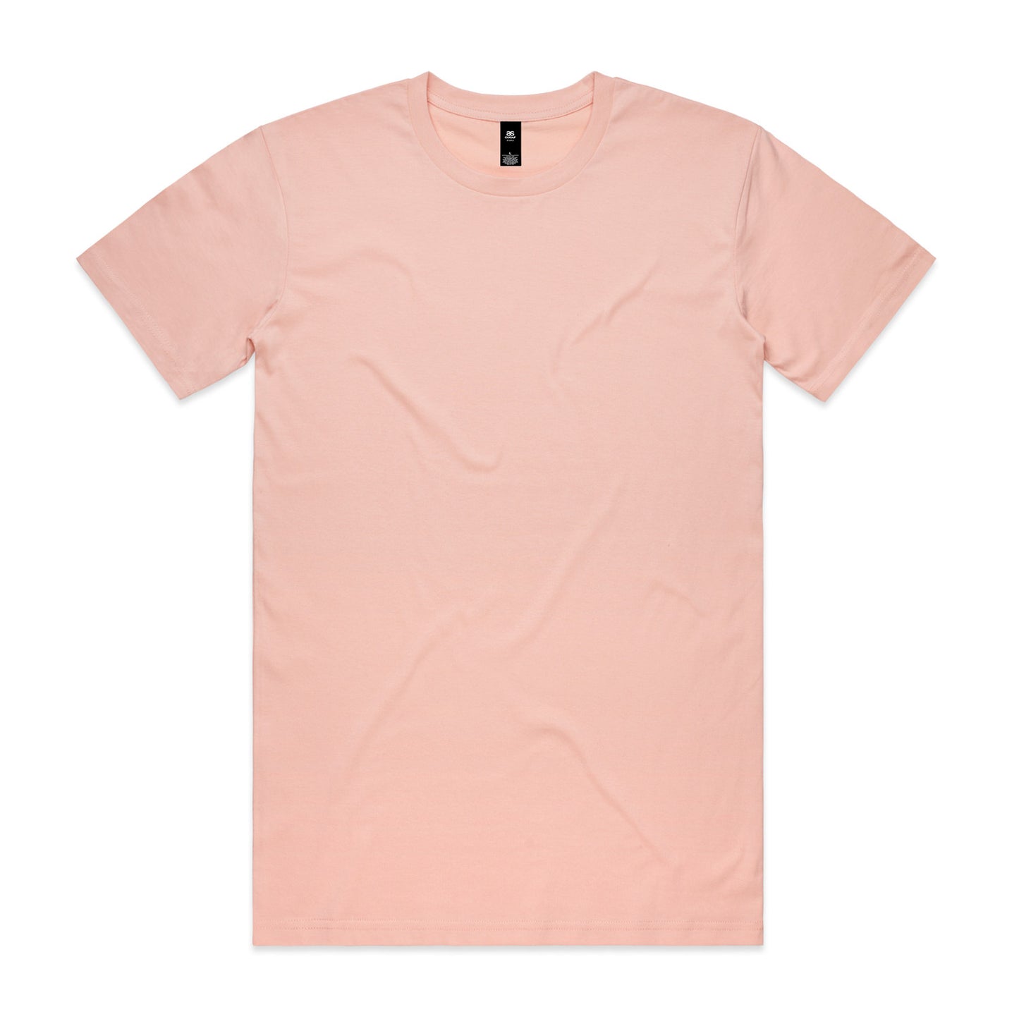 ASColour - Staple 5001 - Custom Artwork
