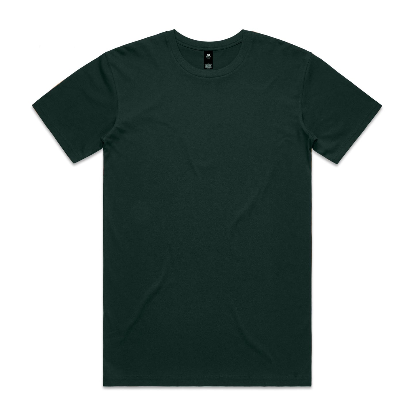 ASColour - Staple 5001 - Custom Artwork