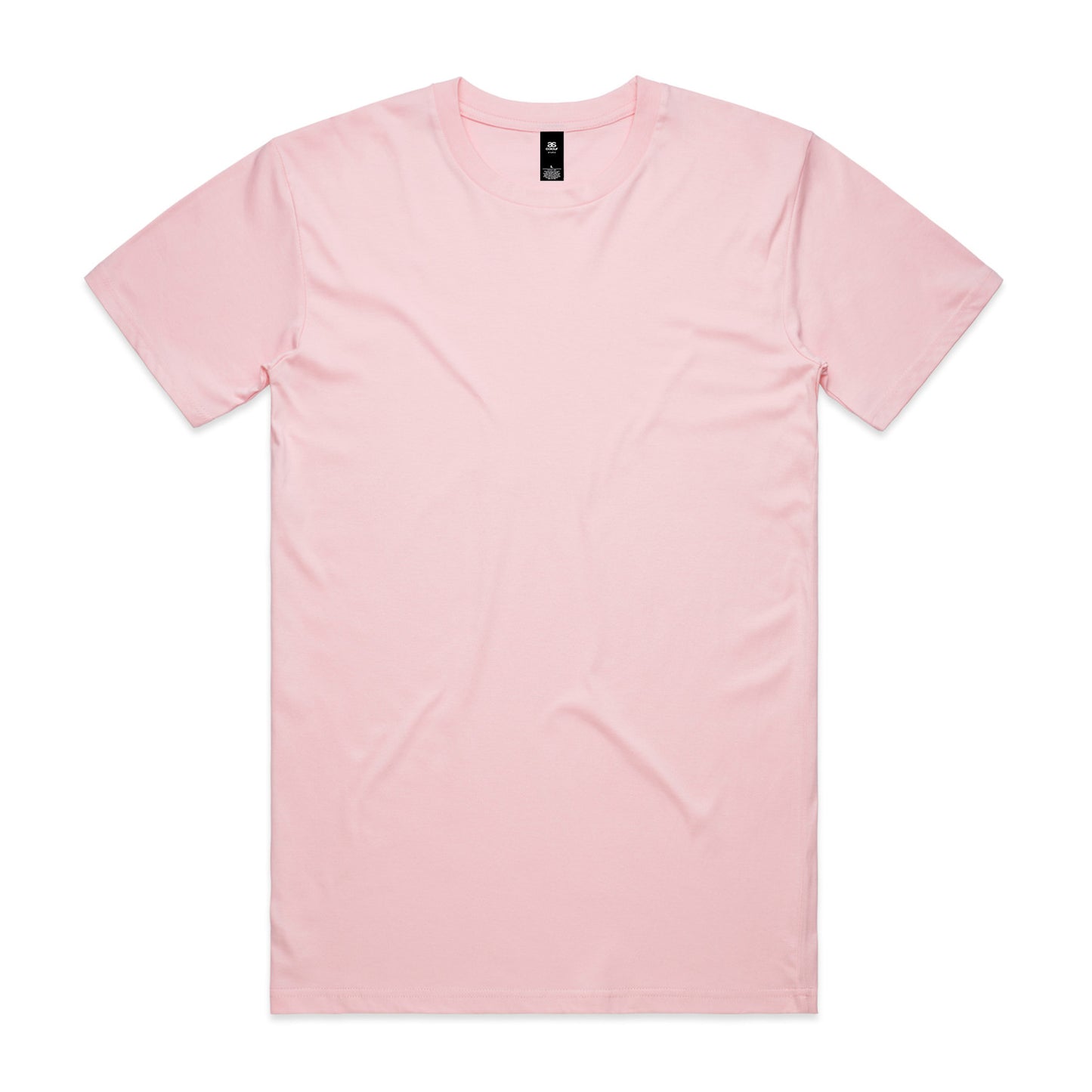 ASColour - Staple 5001 - Custom Artwork