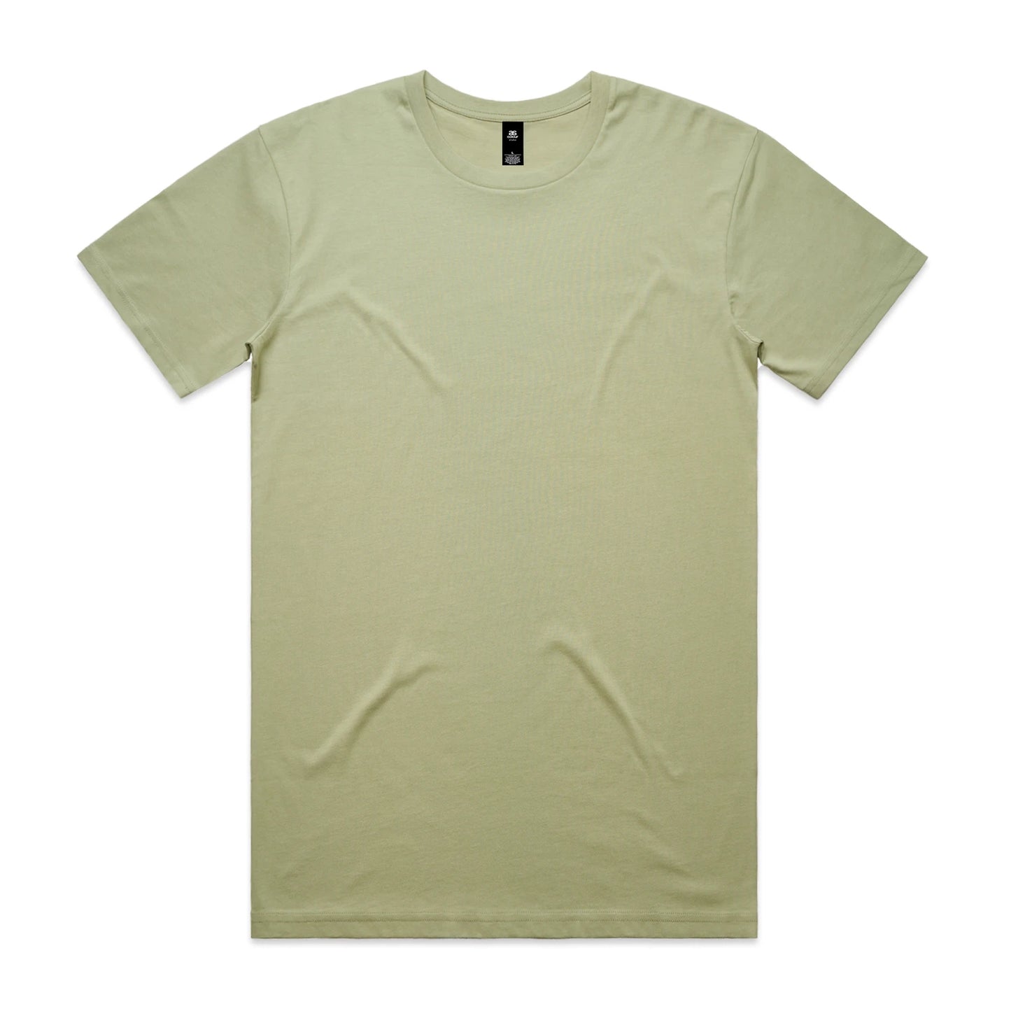 ASColour - Staple 5001 - Custom Artwork