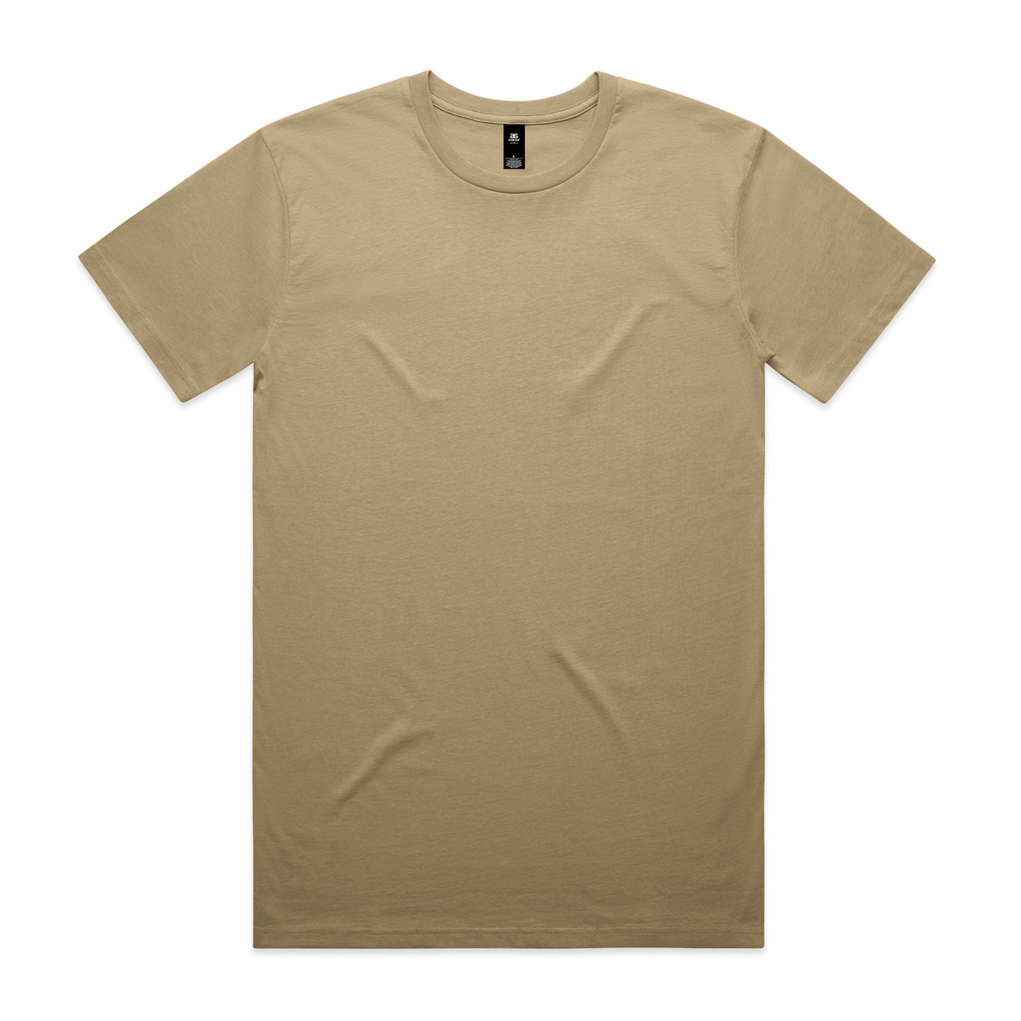 ASColour - Staple 5001 - Custom Artwork