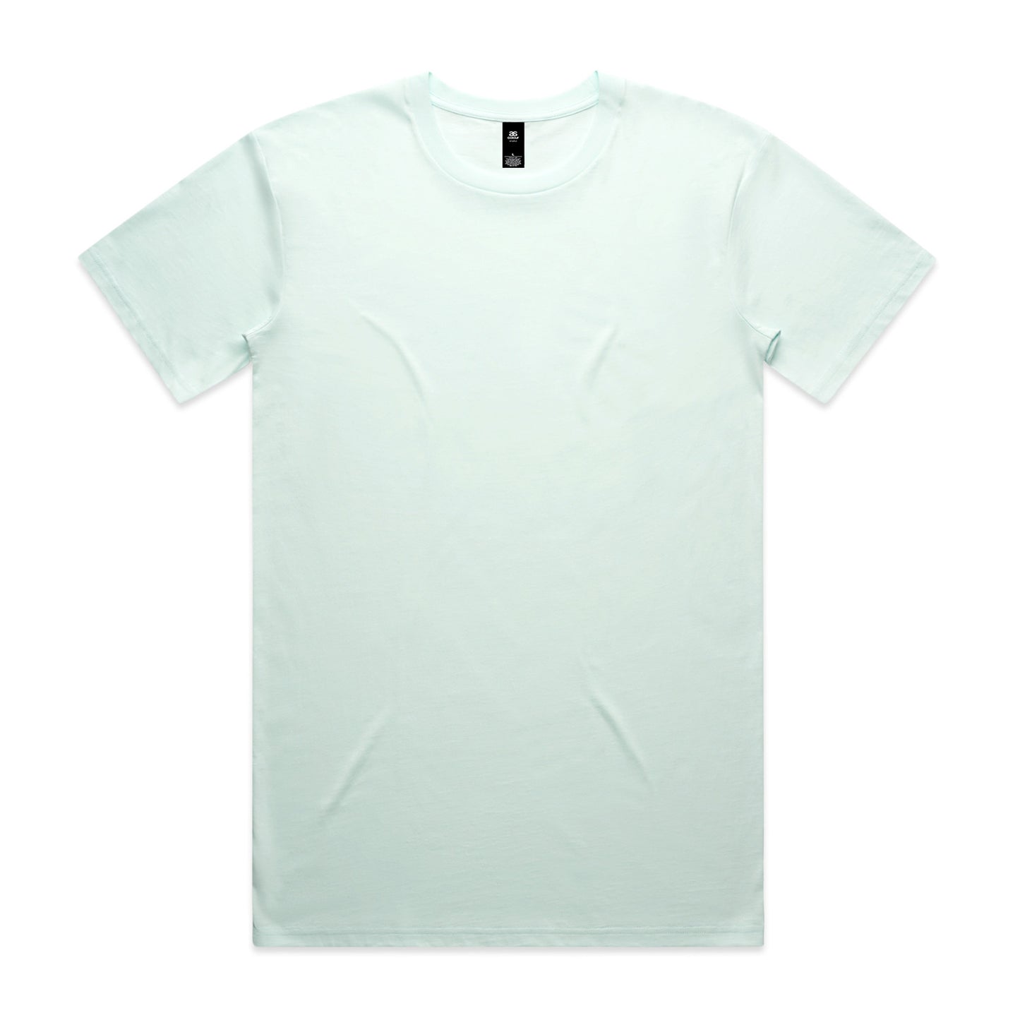 ASColour - Staple 5001 - Custom Artwork