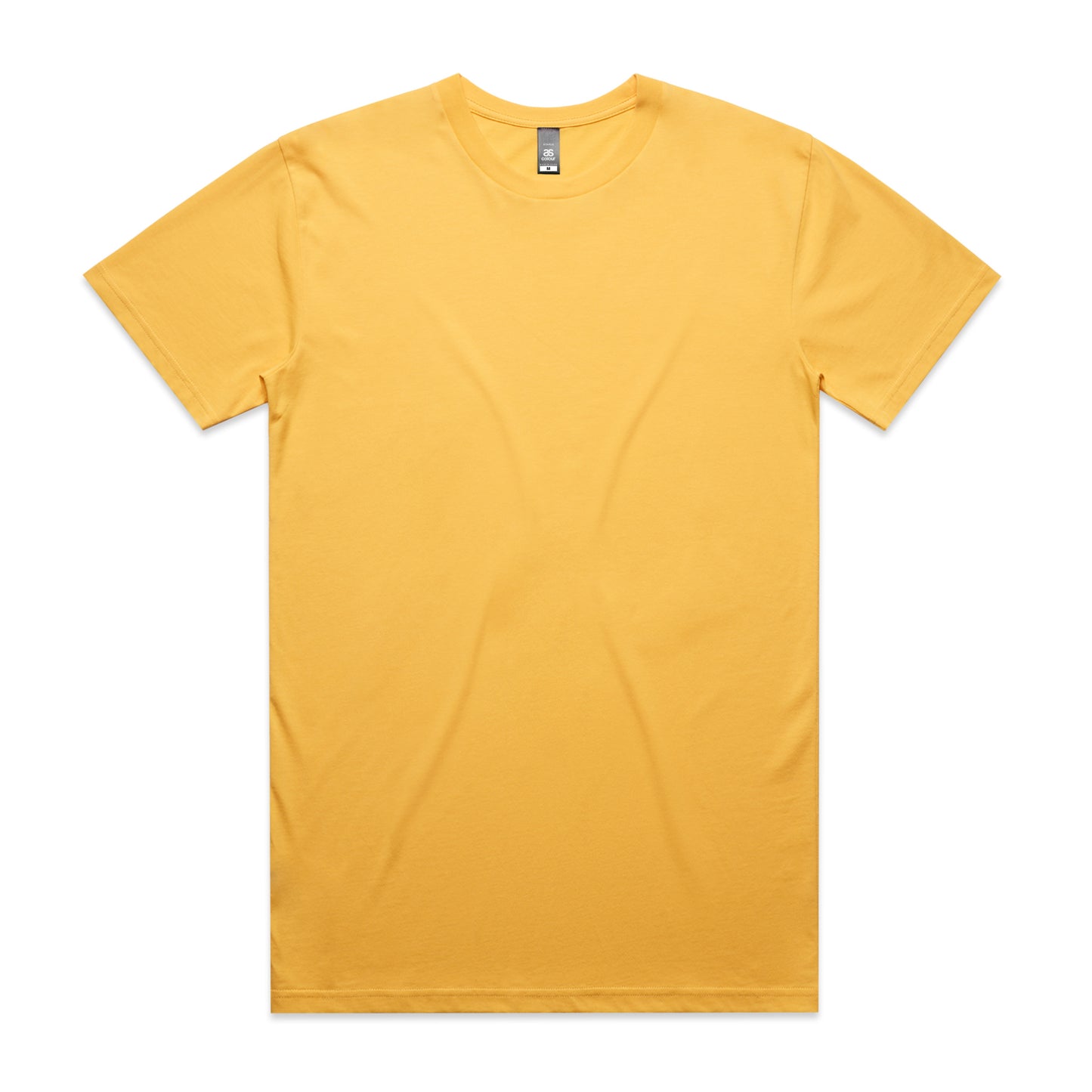 ASColour - Staple 5001 - Custom Artwork