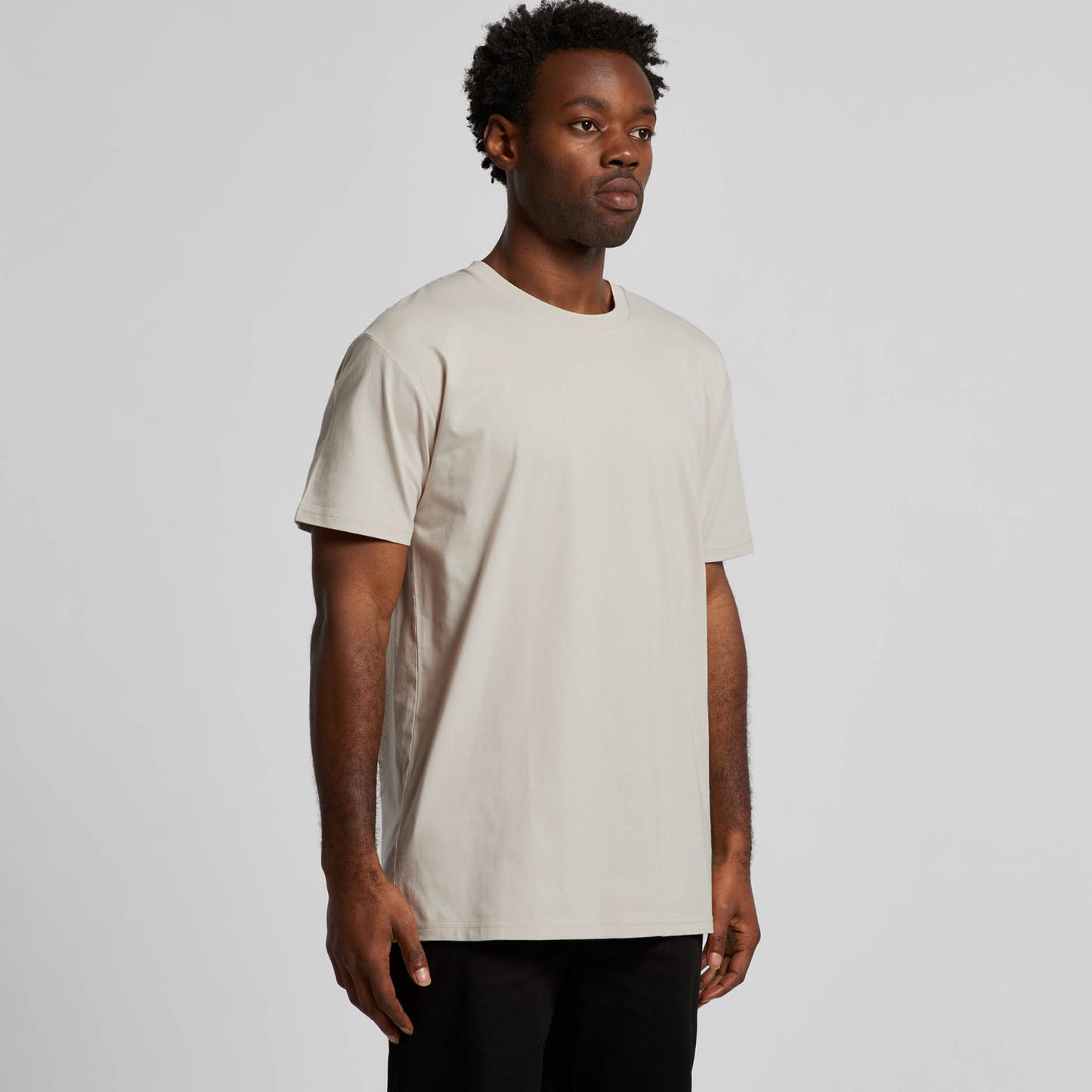 ASColour - Staple 5001 - Custom Artwork