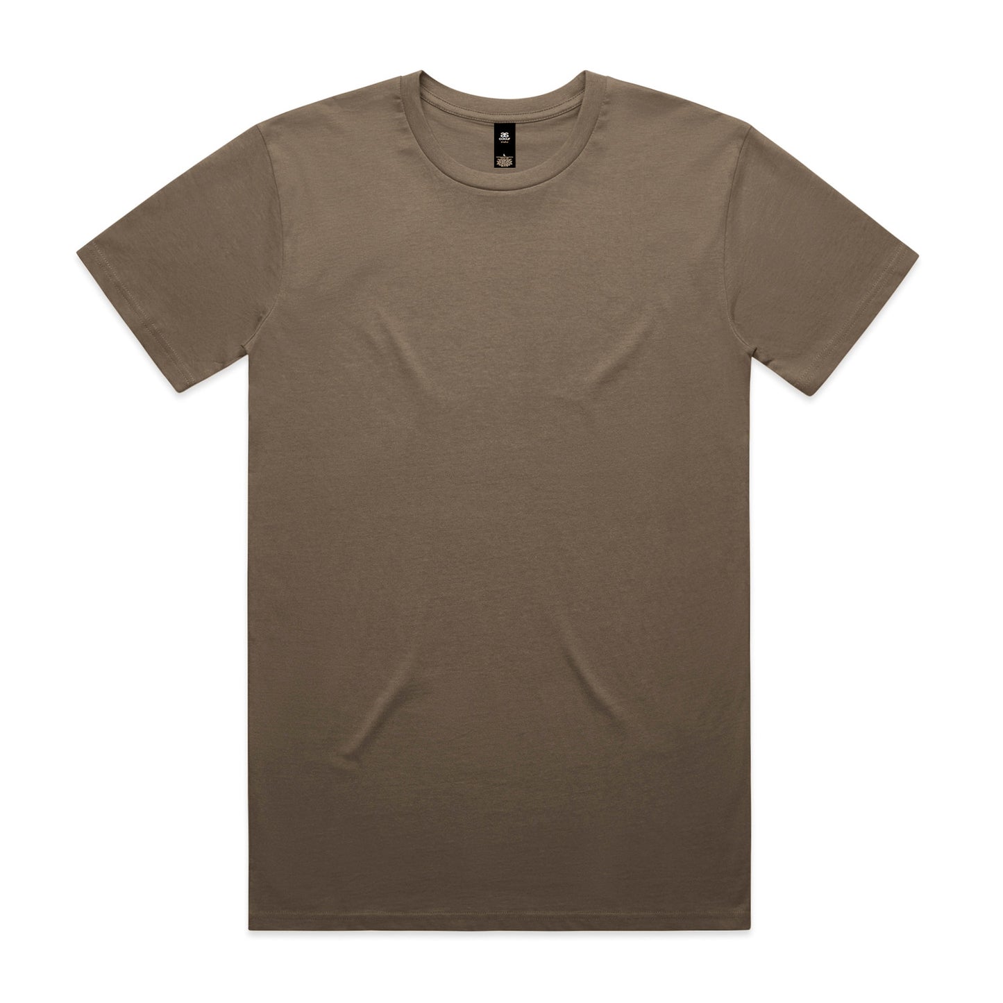 ASColour - Staple 5001 - Custom Artwork