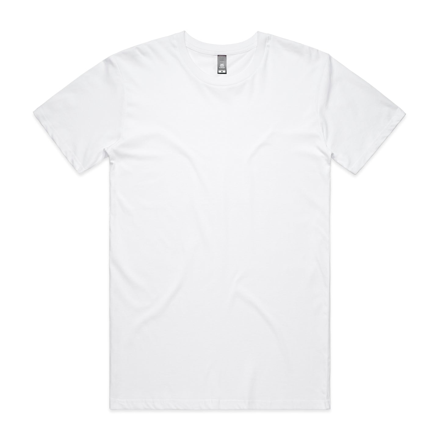ASColour - Staple 5001 - Custom Artwork