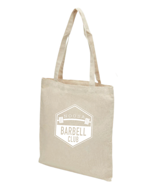 Small Bag - Noosa Barbell Club