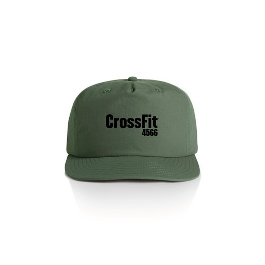 Surf Cap - Crossfit 4566