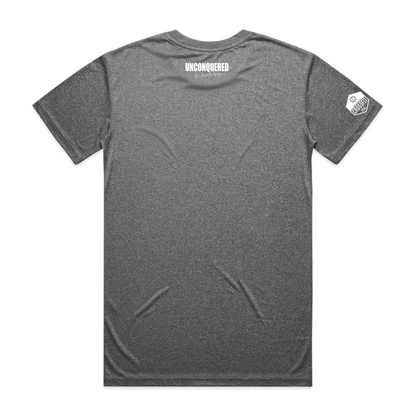 Active Tee - Crossfit 4566 Unconquered