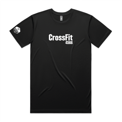 Active Tee - Crossfit 4566 Unconquered