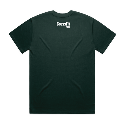 Crossfit 4566 Tee