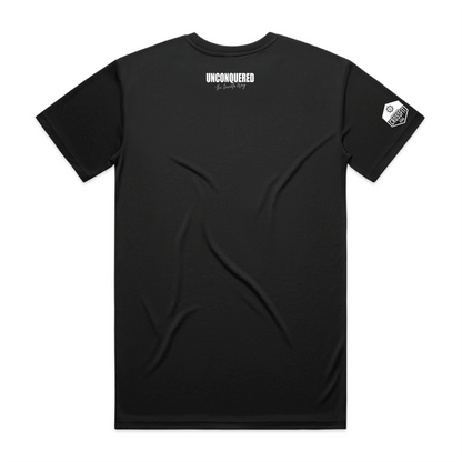 Active Tee - Crossfit 4566 Unconquered