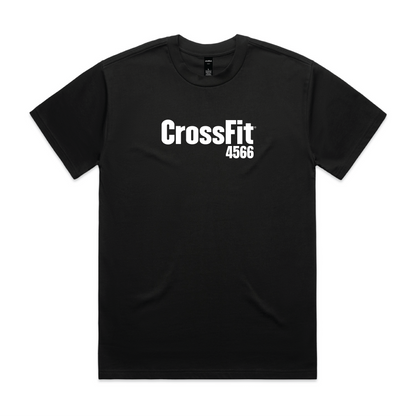 Crossfit 4566 Tee