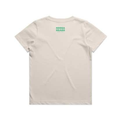 Noosa Heads Mini Van Kids Tee