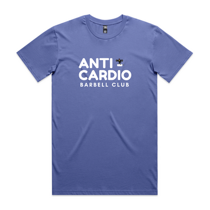 Anti-Cardio Barbell Club
